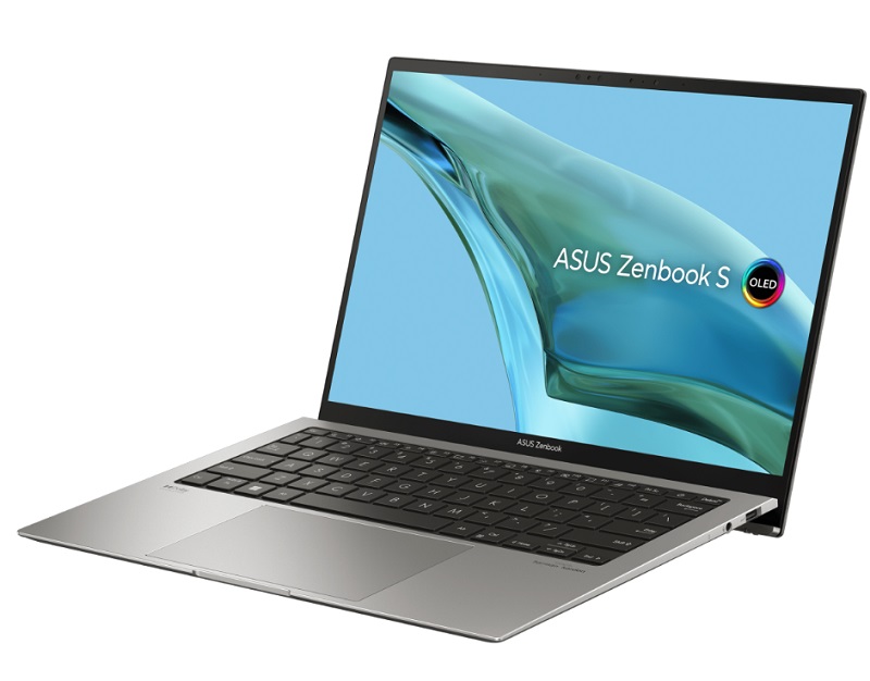 laptop asus zenbook