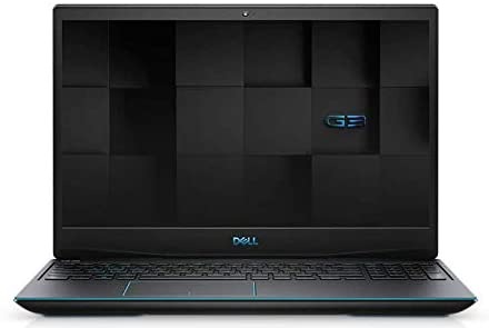 Dell gaming G3 3590