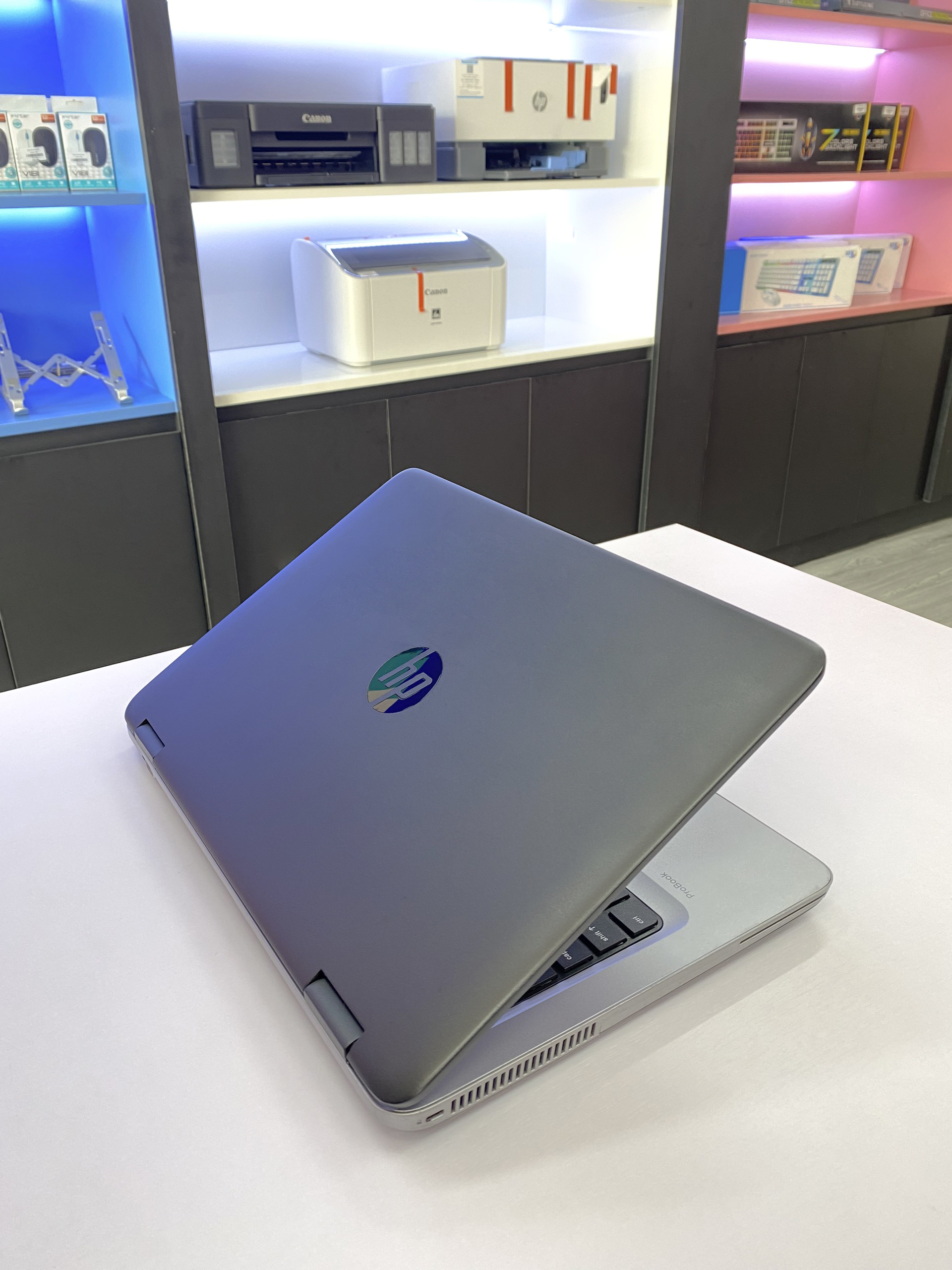 laptop hp 840 g3 i7 chất lượng