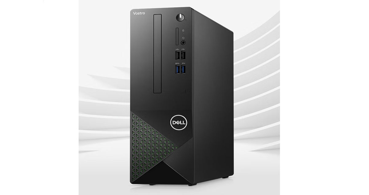 dell vostro đồng bộ