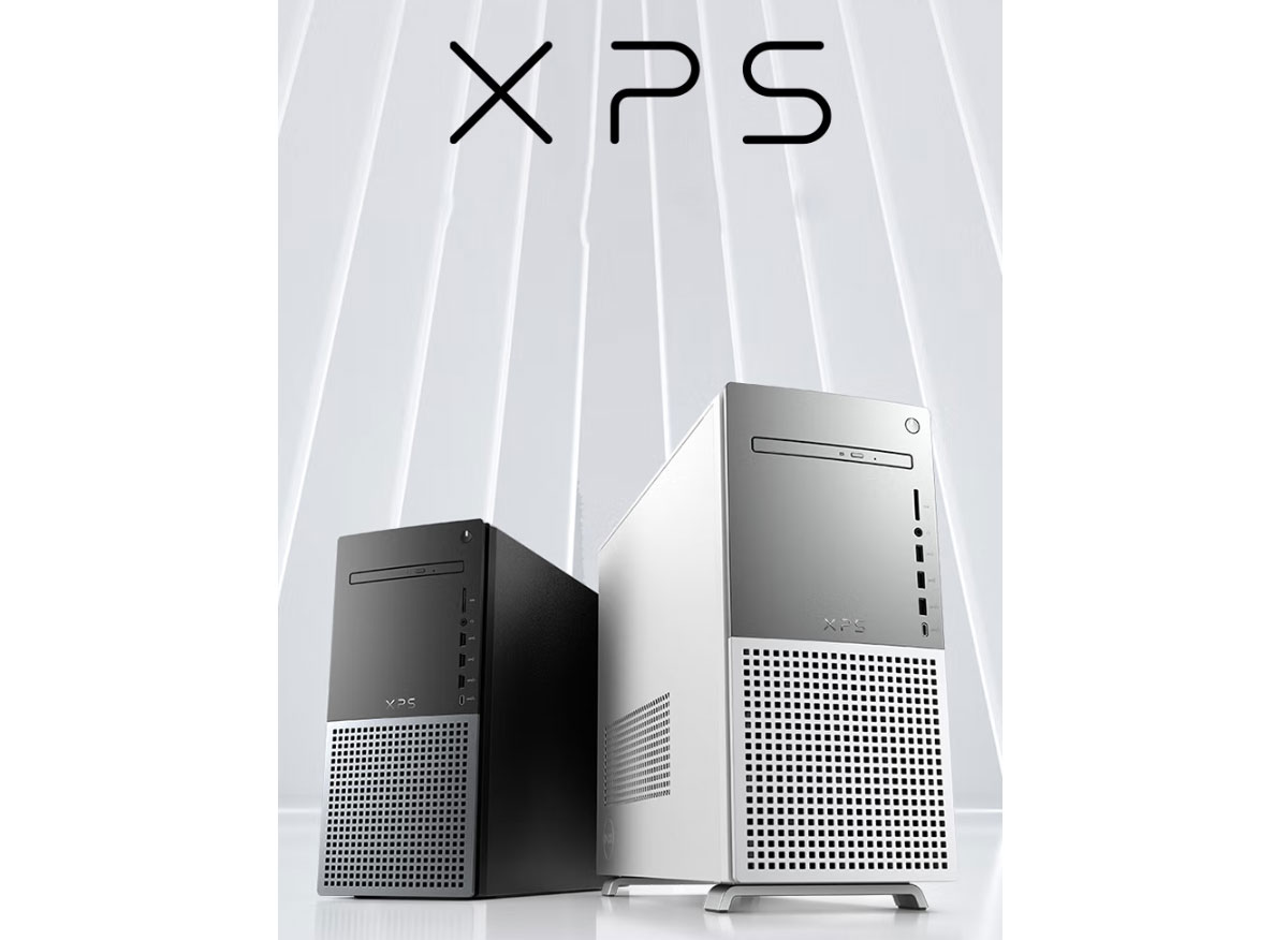 dell xps desktop core i7