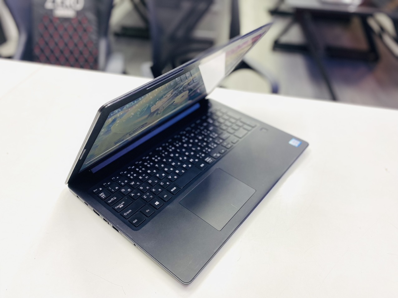 laptop xách tay Nhật là gì