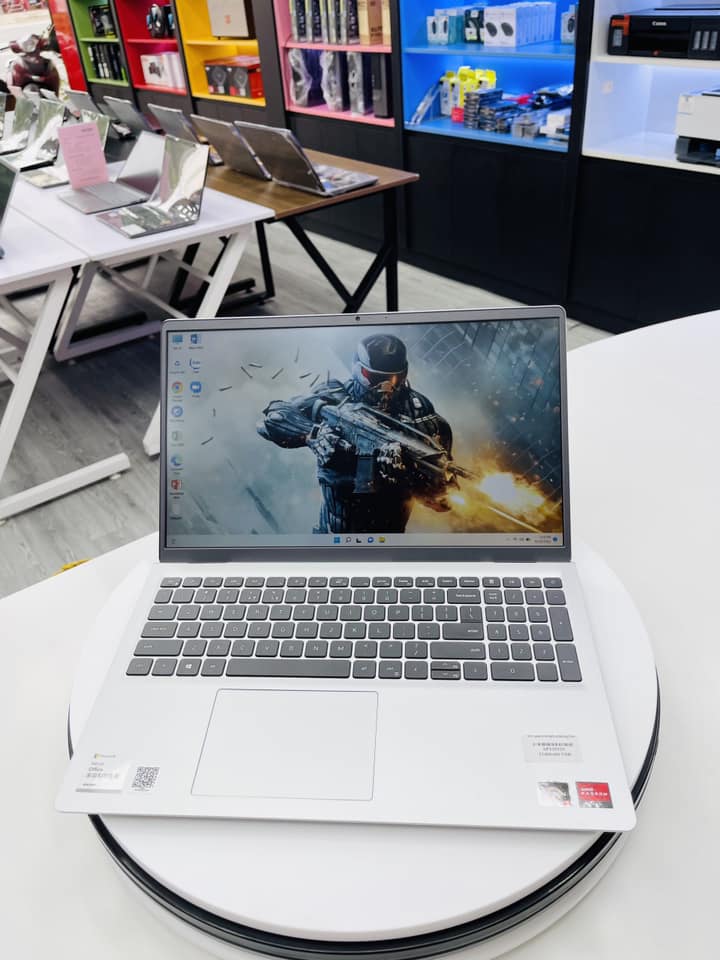 laptop gaming tại nghệ an uy tín