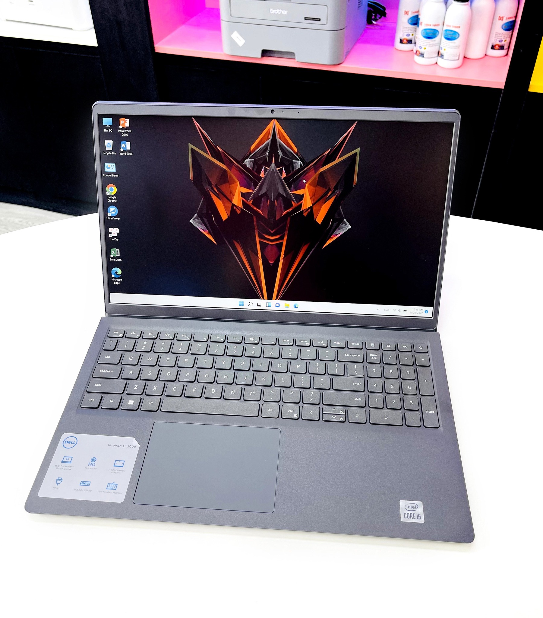 laptop chất lượng