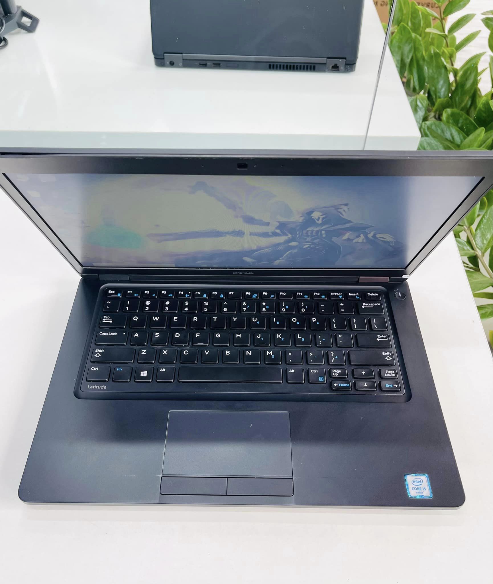 Dell Latitude 5480 i5 6300U