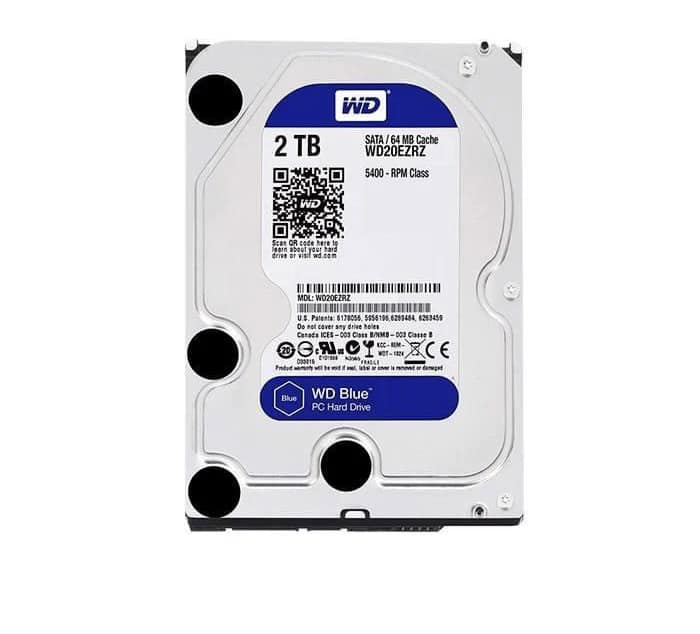 ổ hdd