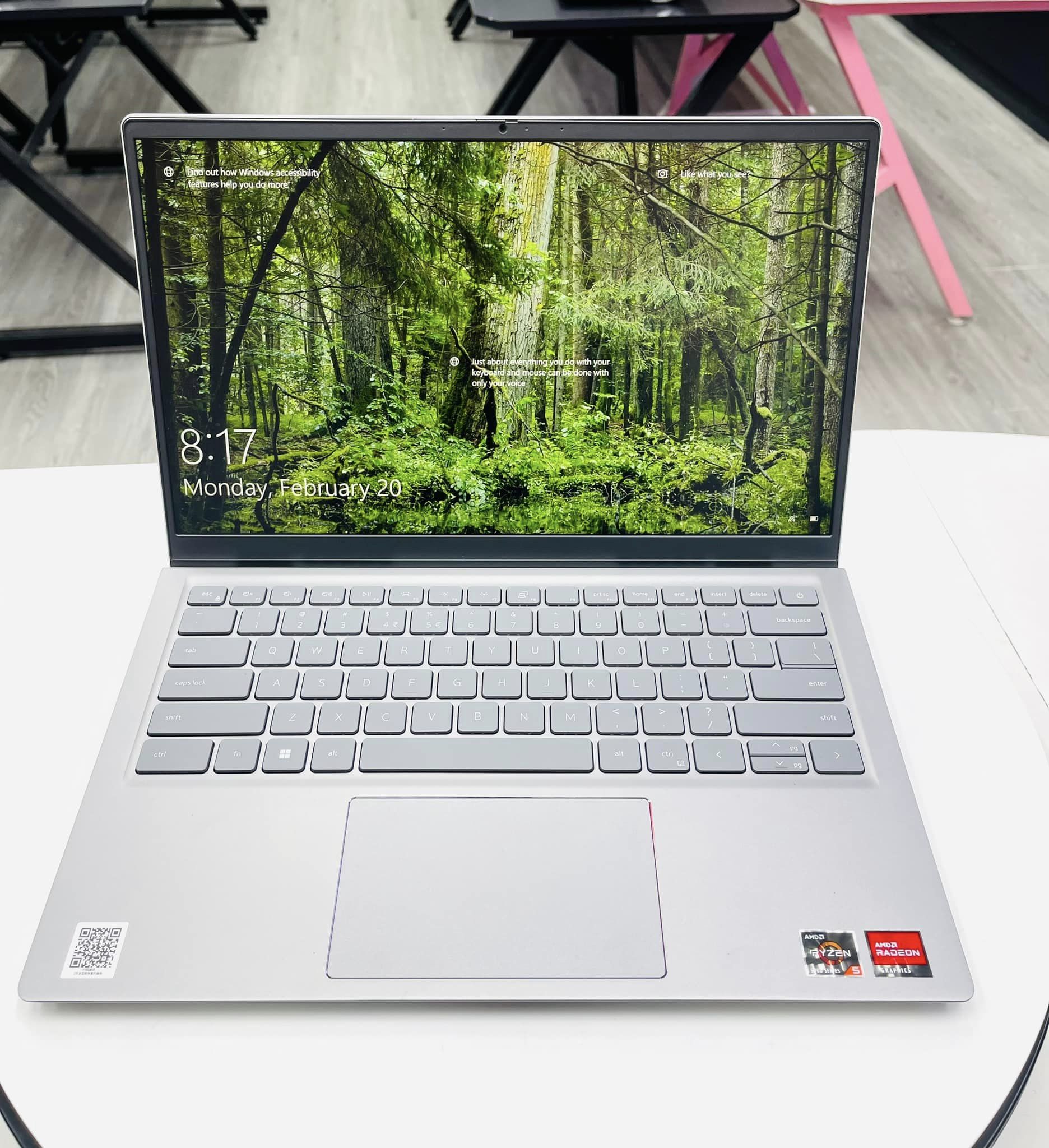 Lí do nên sử dụng laptop Dell core i5 bao nhiêu inch