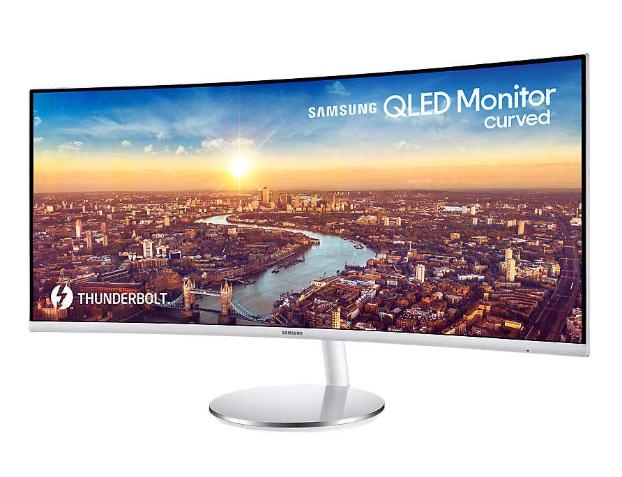 màn hình máy tính samsung cong 24 inch chất lượng