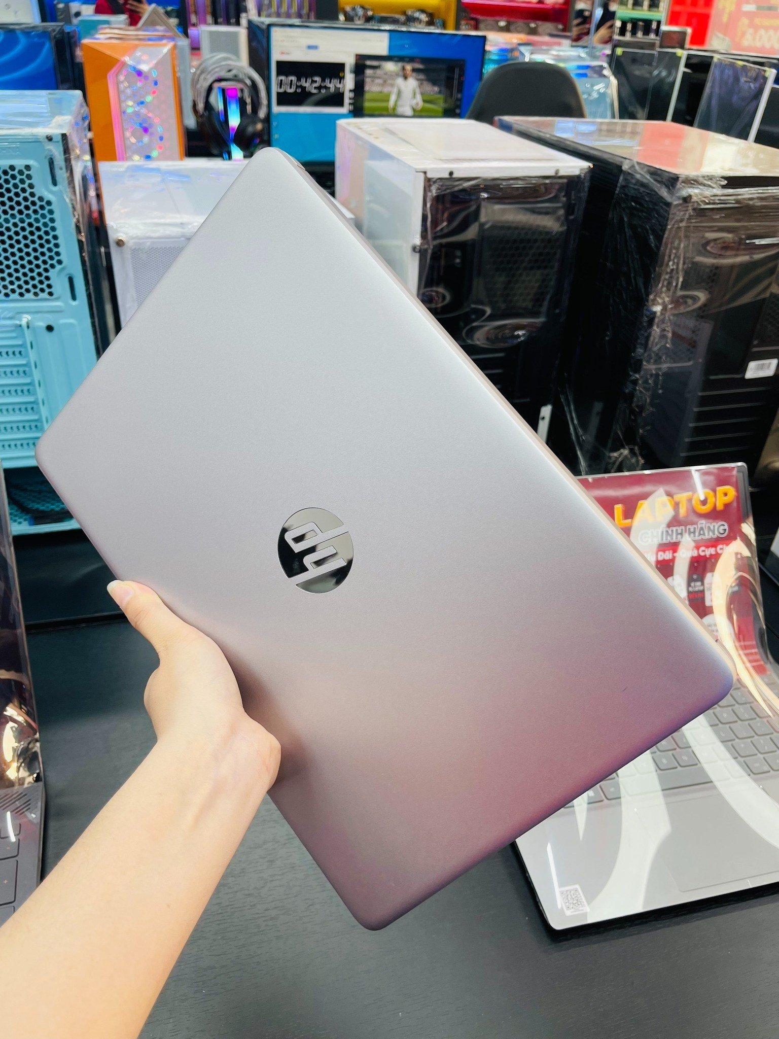 Những thương hiệu có laptop dưới 10 triệu 