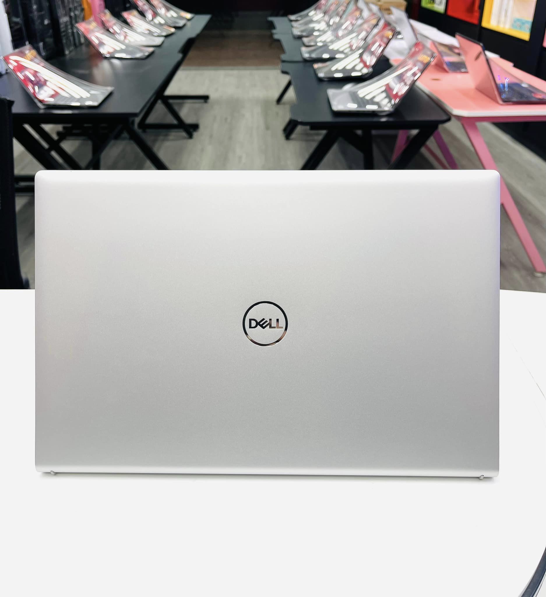 Có nên lựa chọn laptop Dell like new hay không?