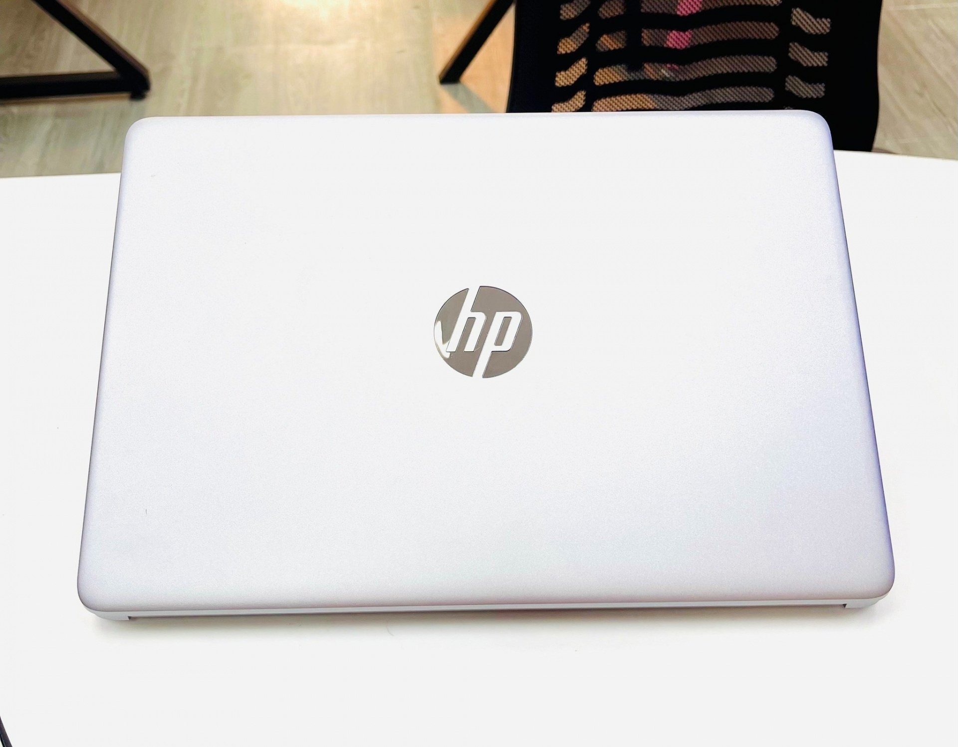 Laptop thương hiệu HP