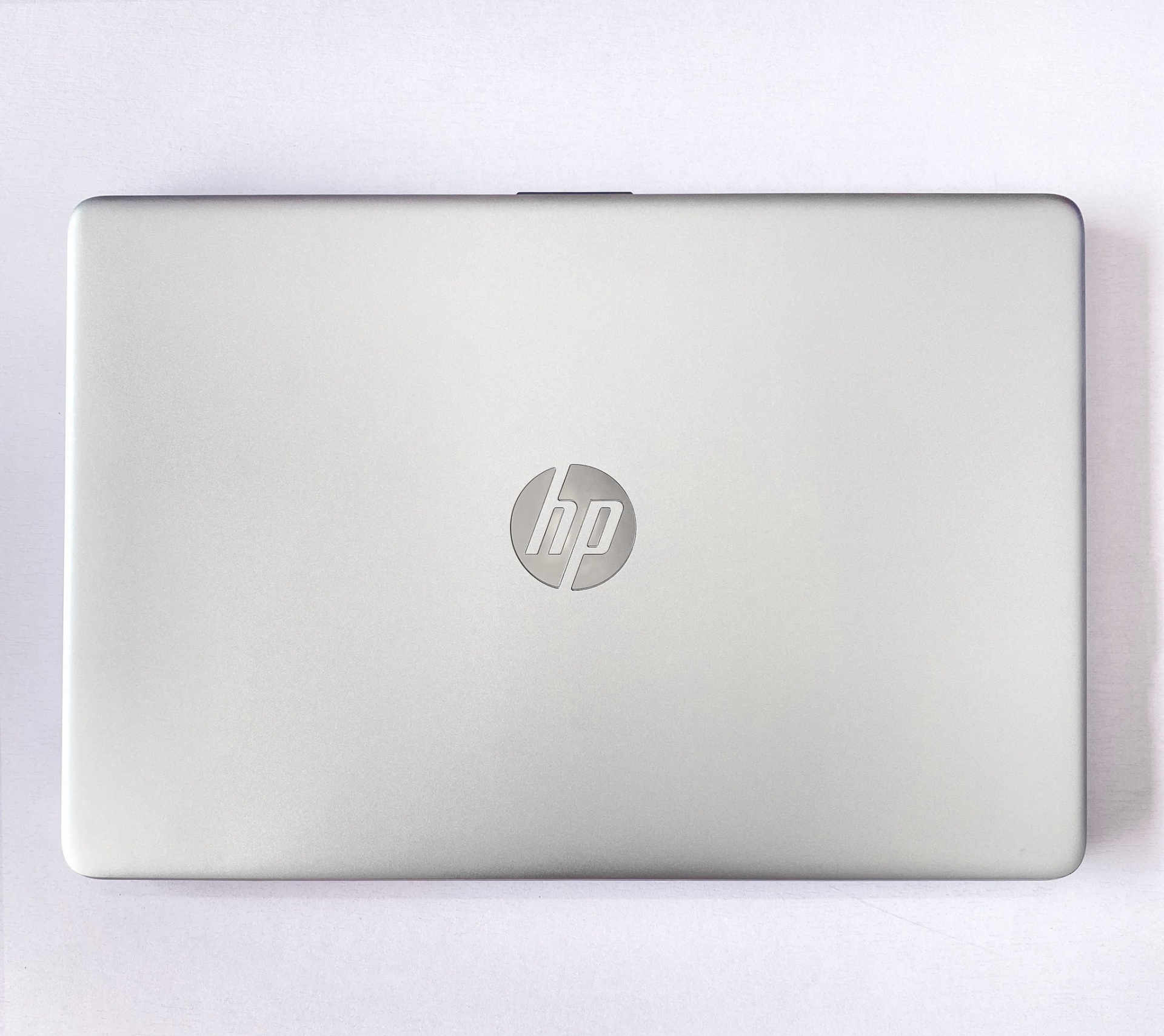 Thương hiệu laptop HP