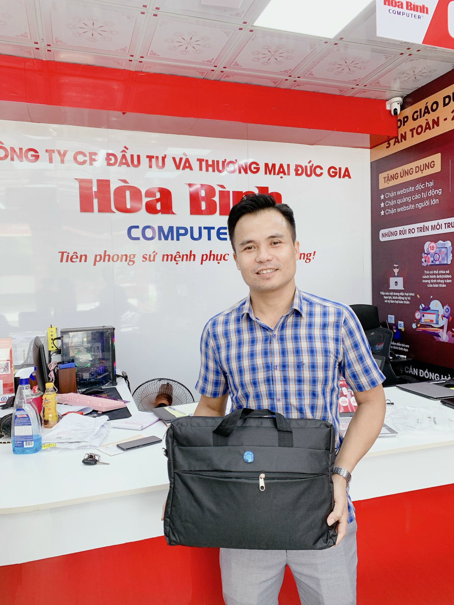 lý do nên mua laptop tại laptop dell giá rẻ