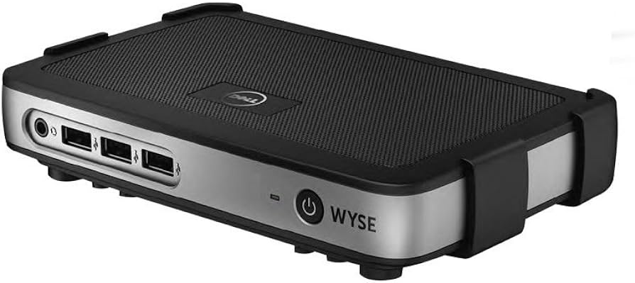 máy tính đồng bộ Dell wyse