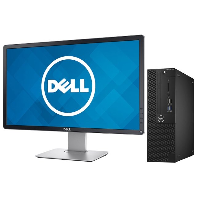 máy tính đồng bộ dell optiplex