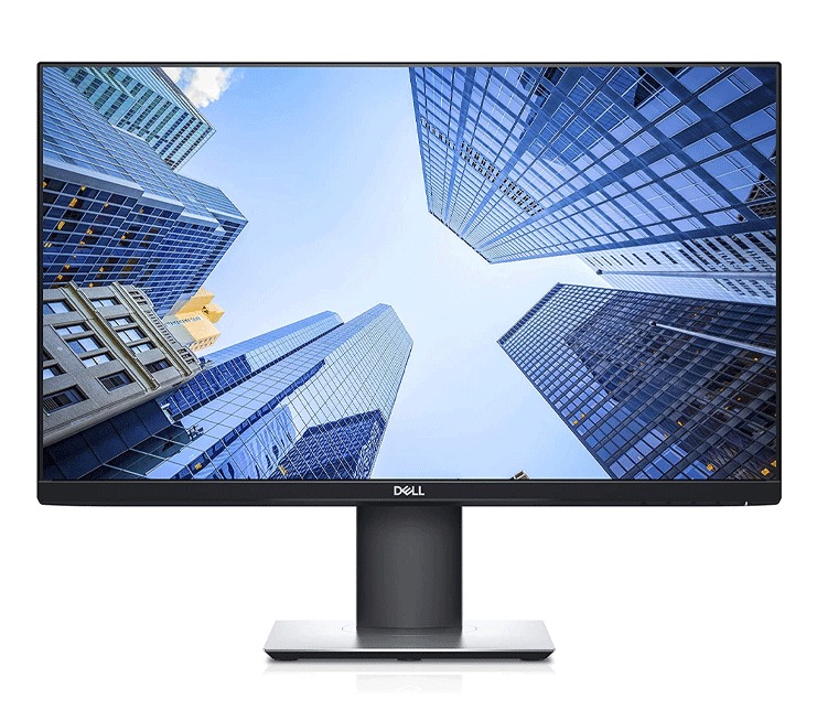 dell 22 inch full viền