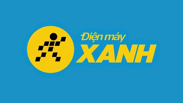 điện máy xanh