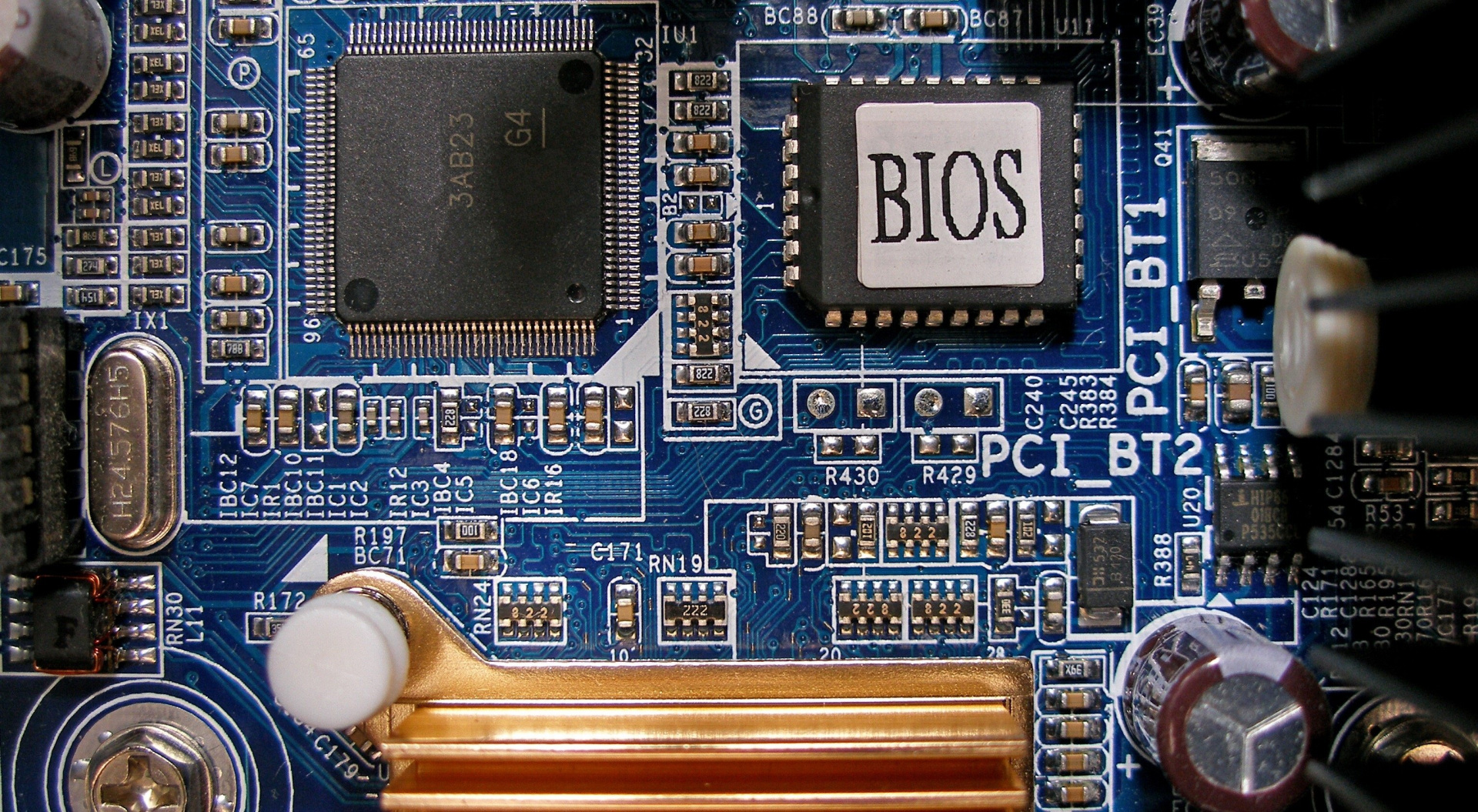 Bios