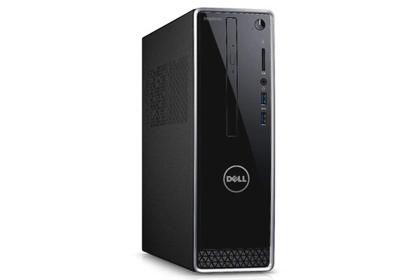 máy tính đồng bộ dell inspiron