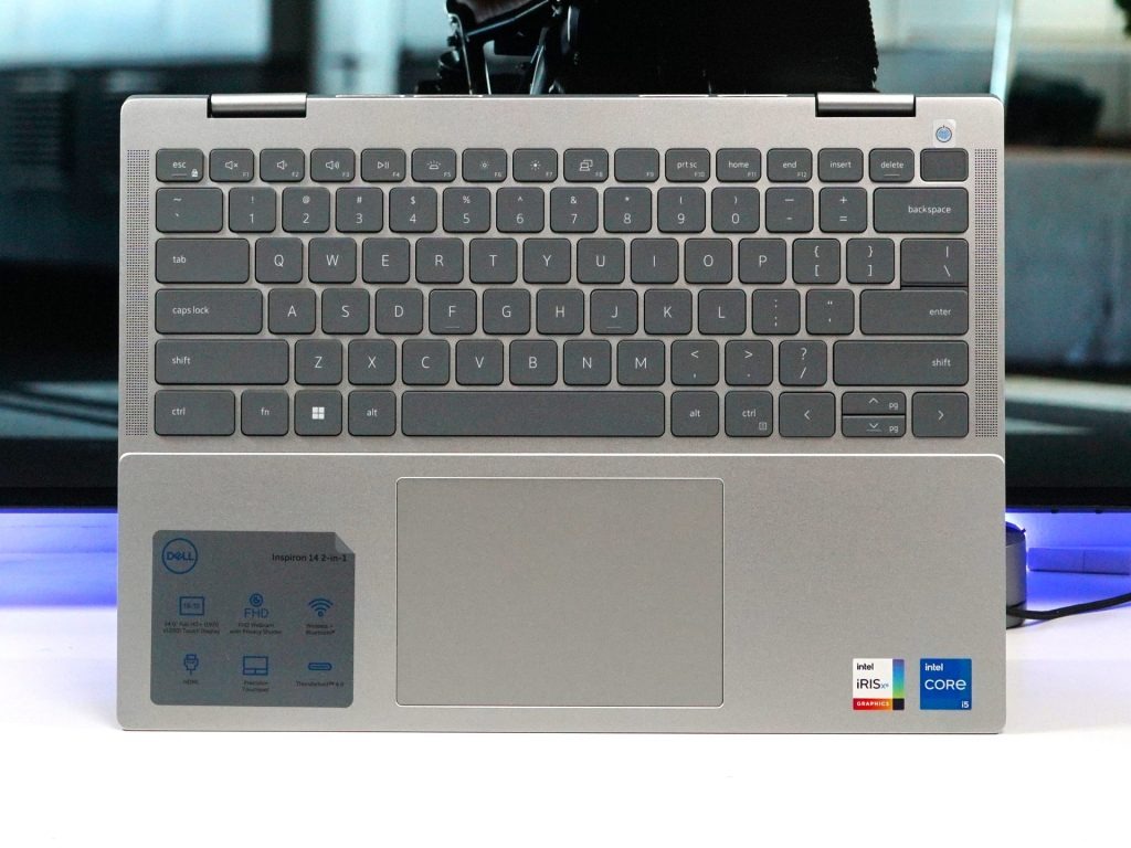 Dell ins 7430 2in1 core i5 1335u giá tốt