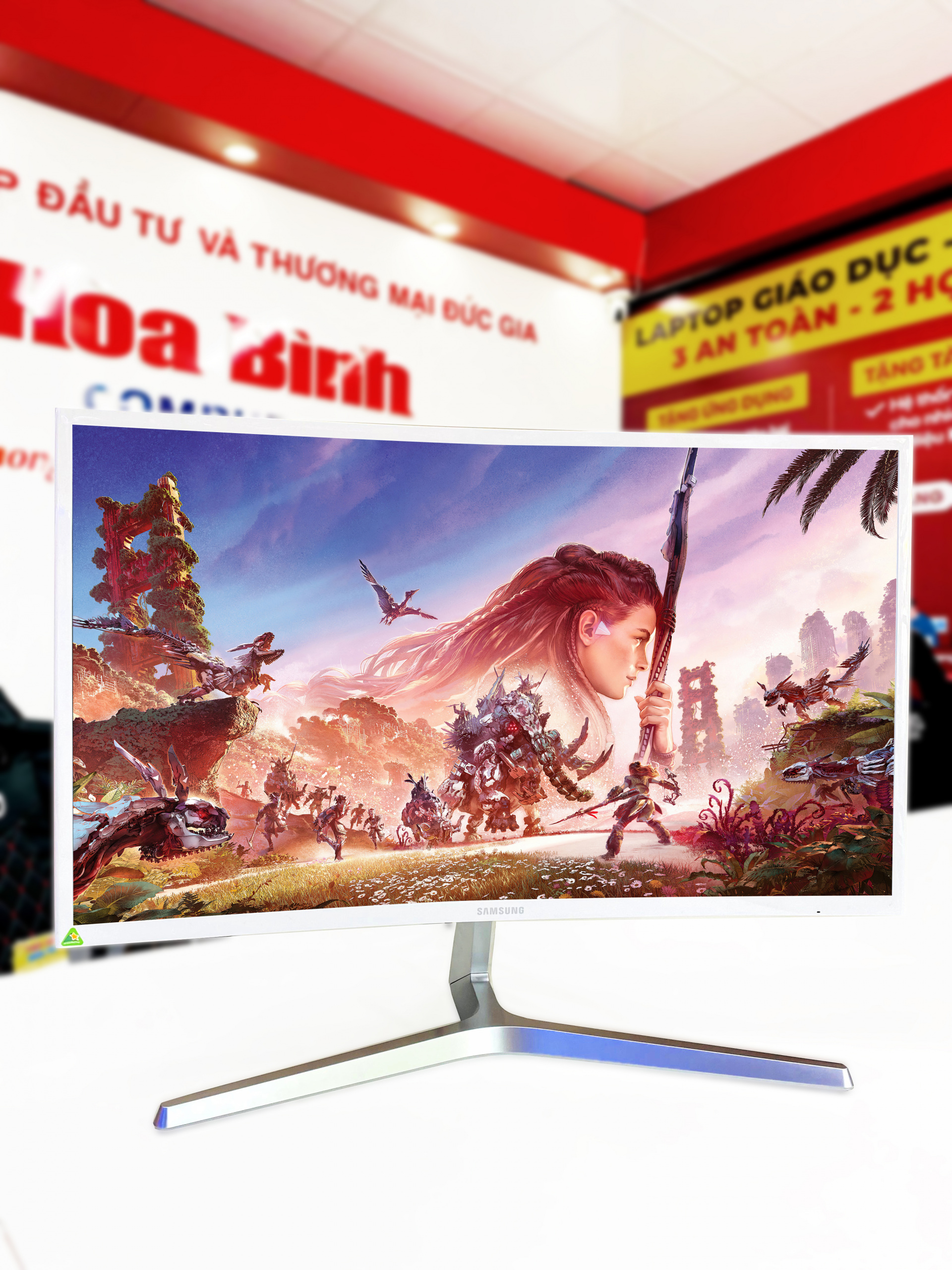 thu mua màn hình máy tính cũ Tây Hồ, Hà Nội