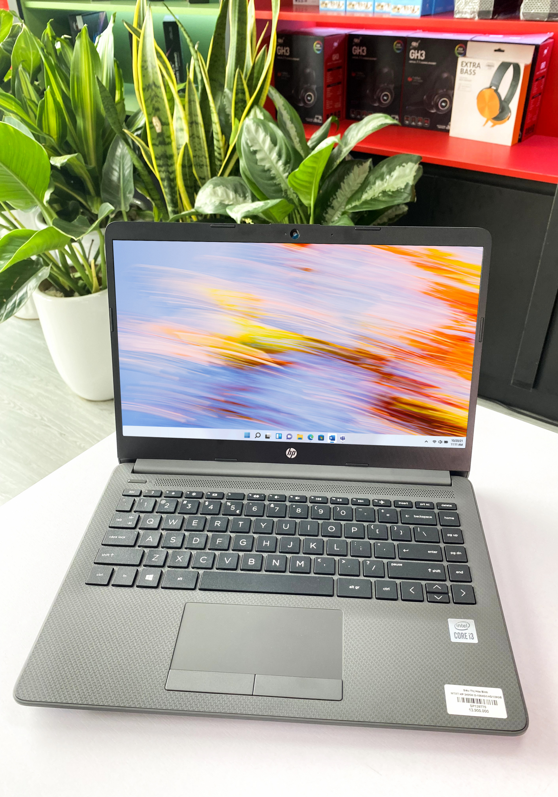 laptop cho học sinh sinh viên của hãng hp