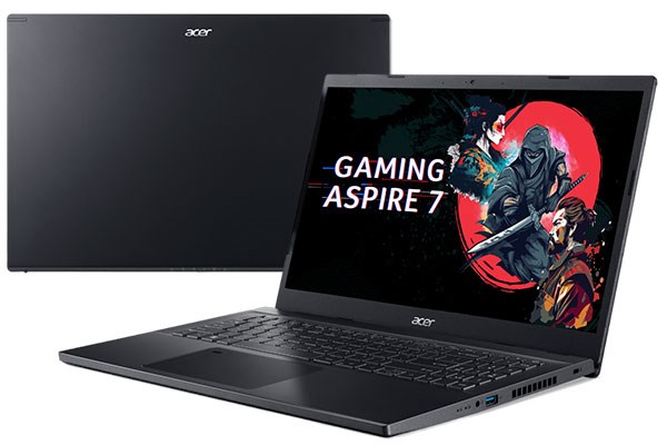 laptop gaming acer