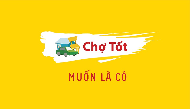 Đôi nét về chợ tốt 