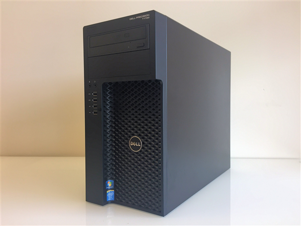 dell precision core i7