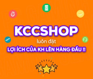 Kccshop