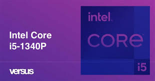 chip intel core i5-1340p