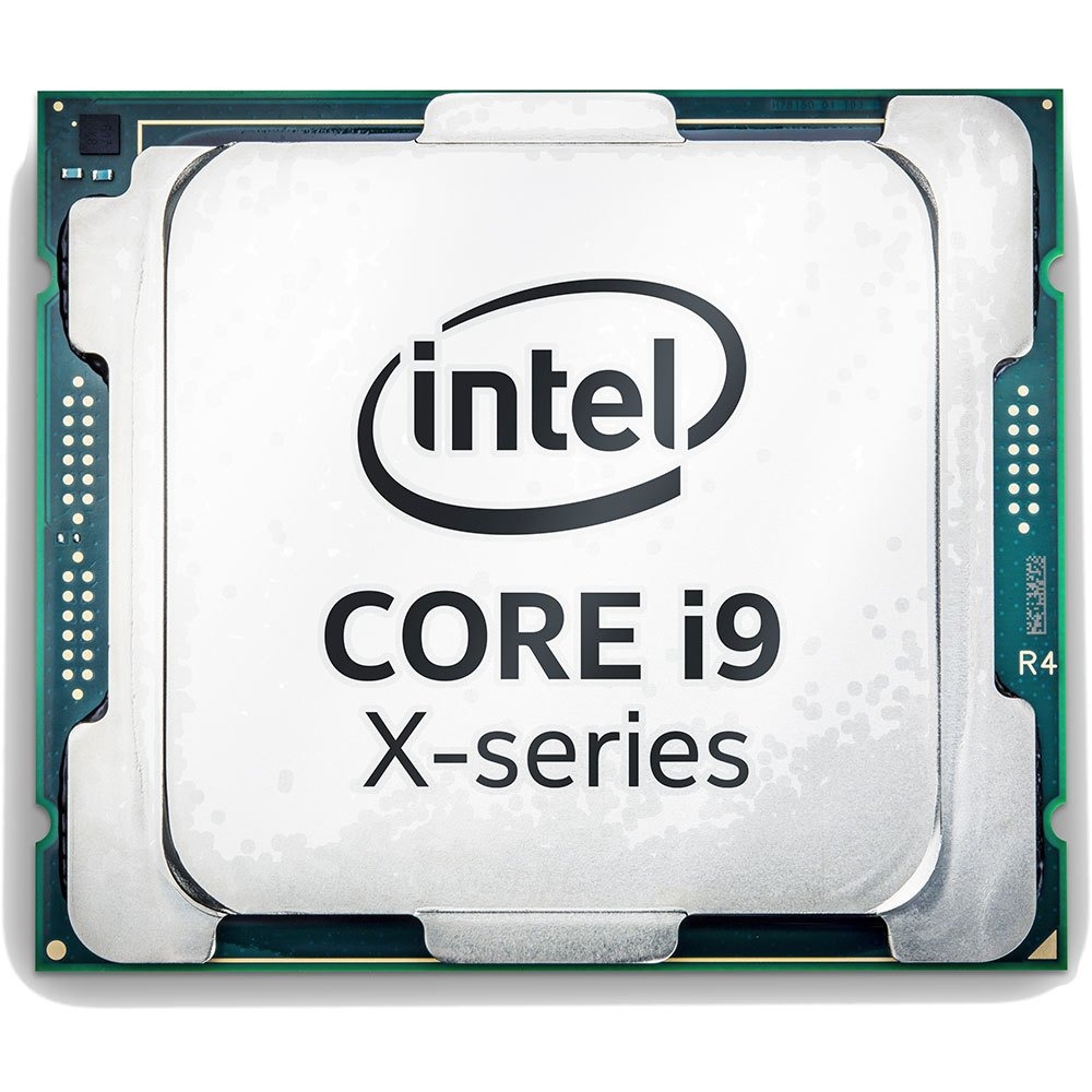 Intel Core i9 là gì?