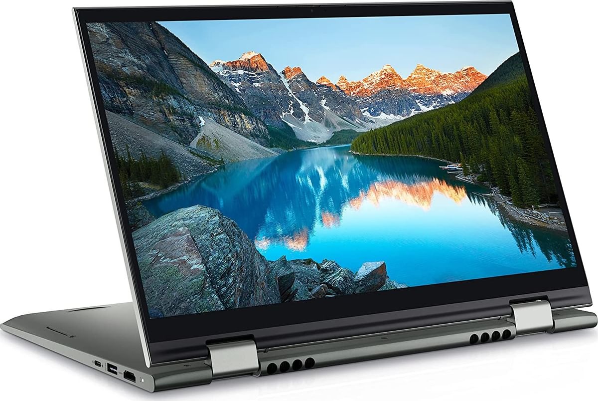 Đánh giá về Dell inspiron 7425 2 in 1 laptop
