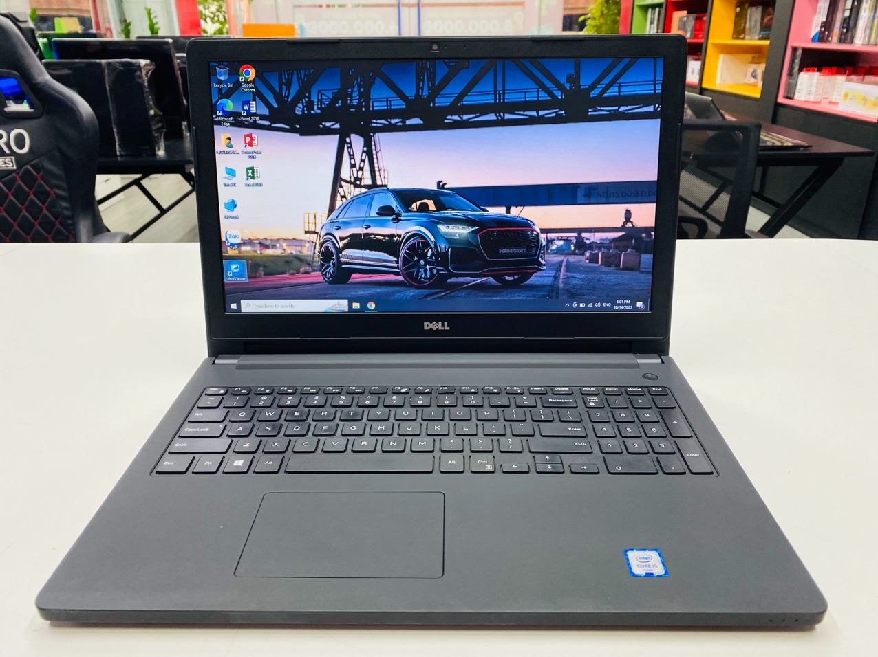 vài ưu điểm dell 3570