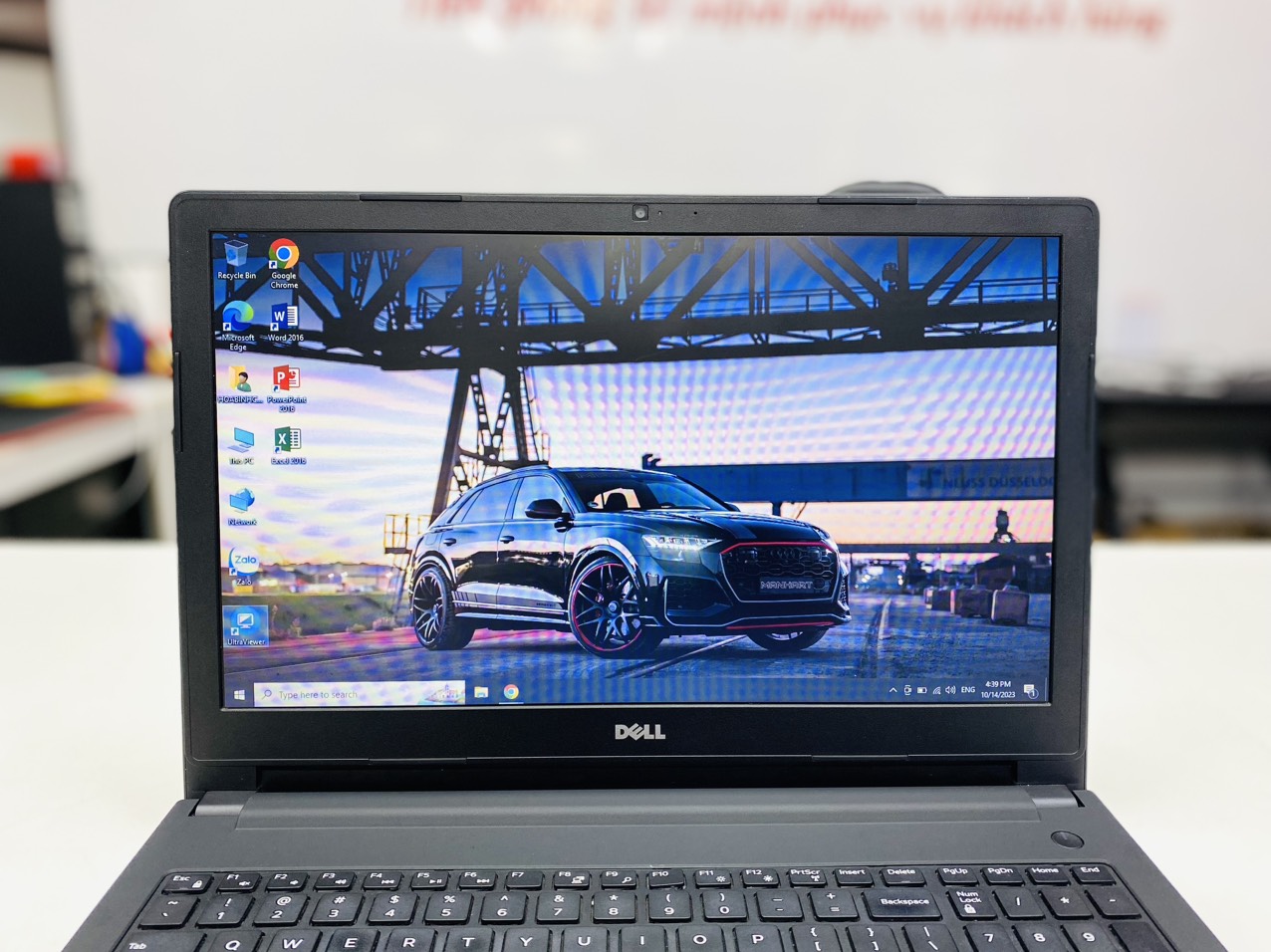 dell latitude 3570 chất lượng