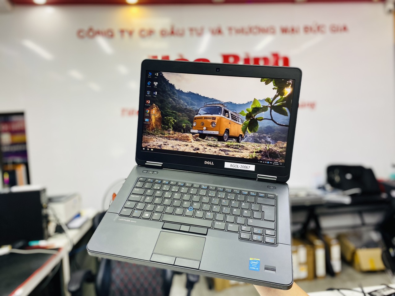 dell latitude 5440