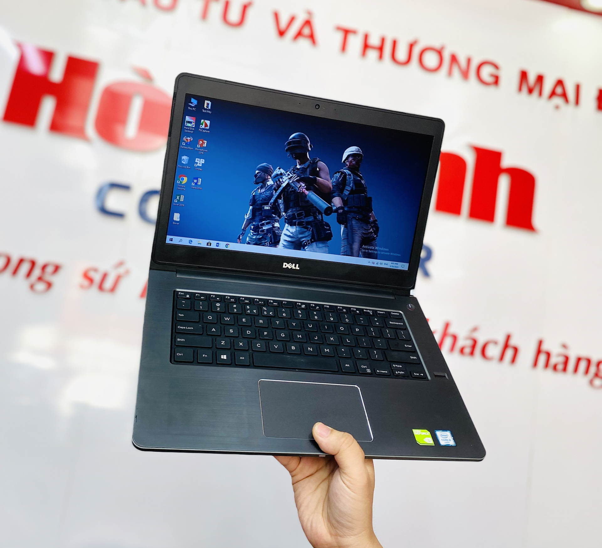 lý do người dùng chọn laptop cũ