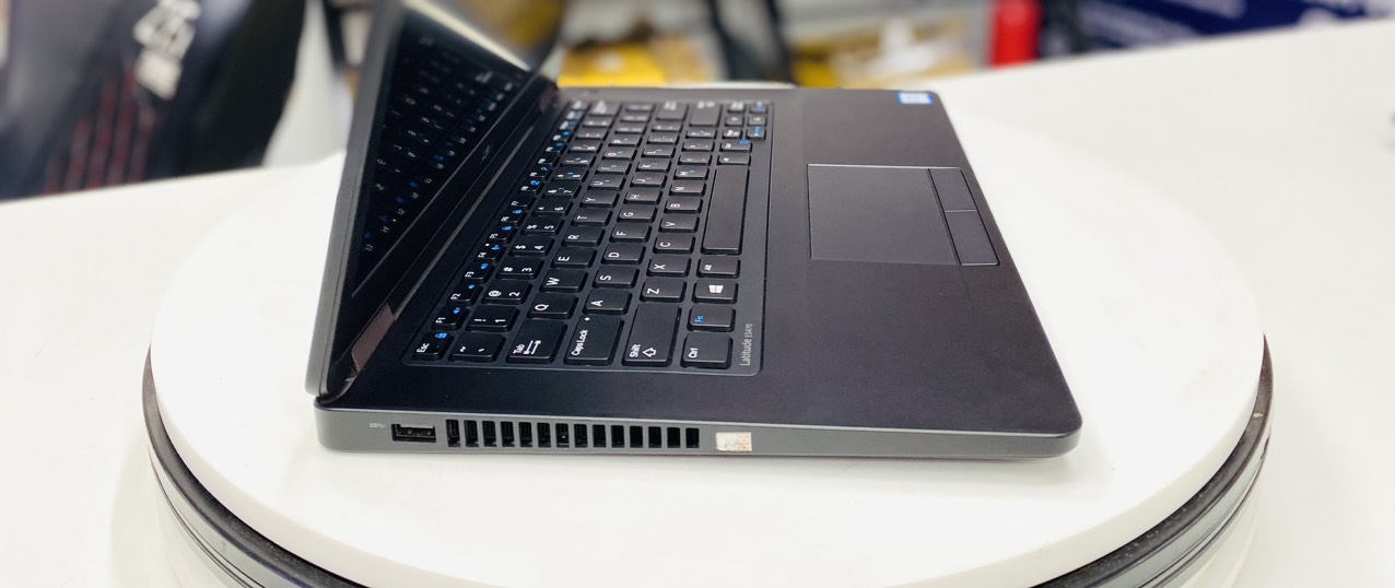 Dell Latitude E5470 gái rẻ