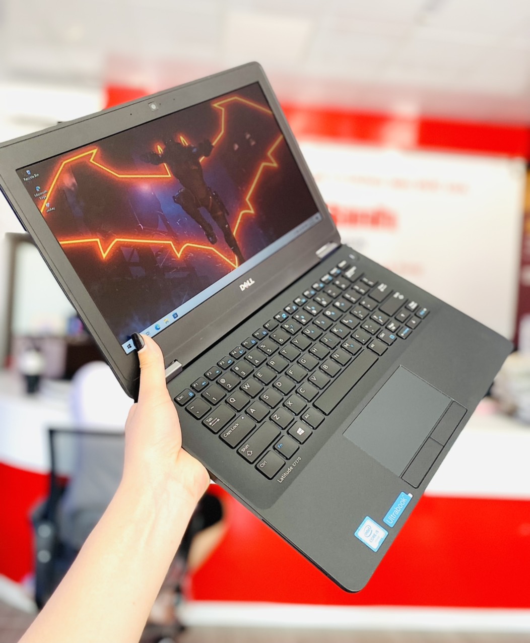 lý do nên laptop chất lượng