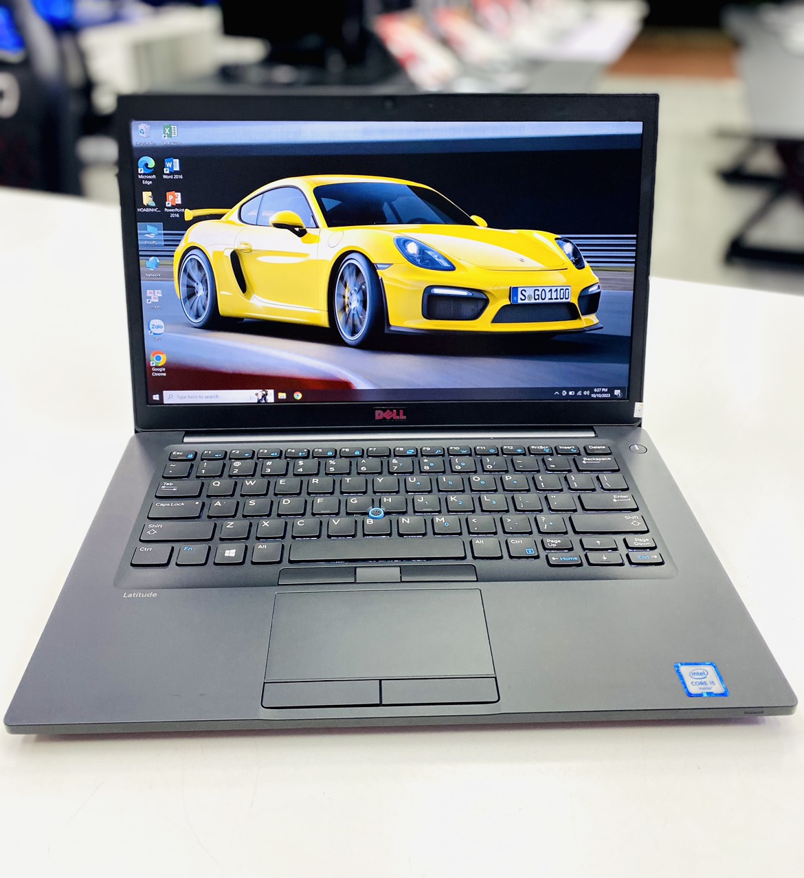 dell latitude 7480 i5 giá rẻ chính hãng