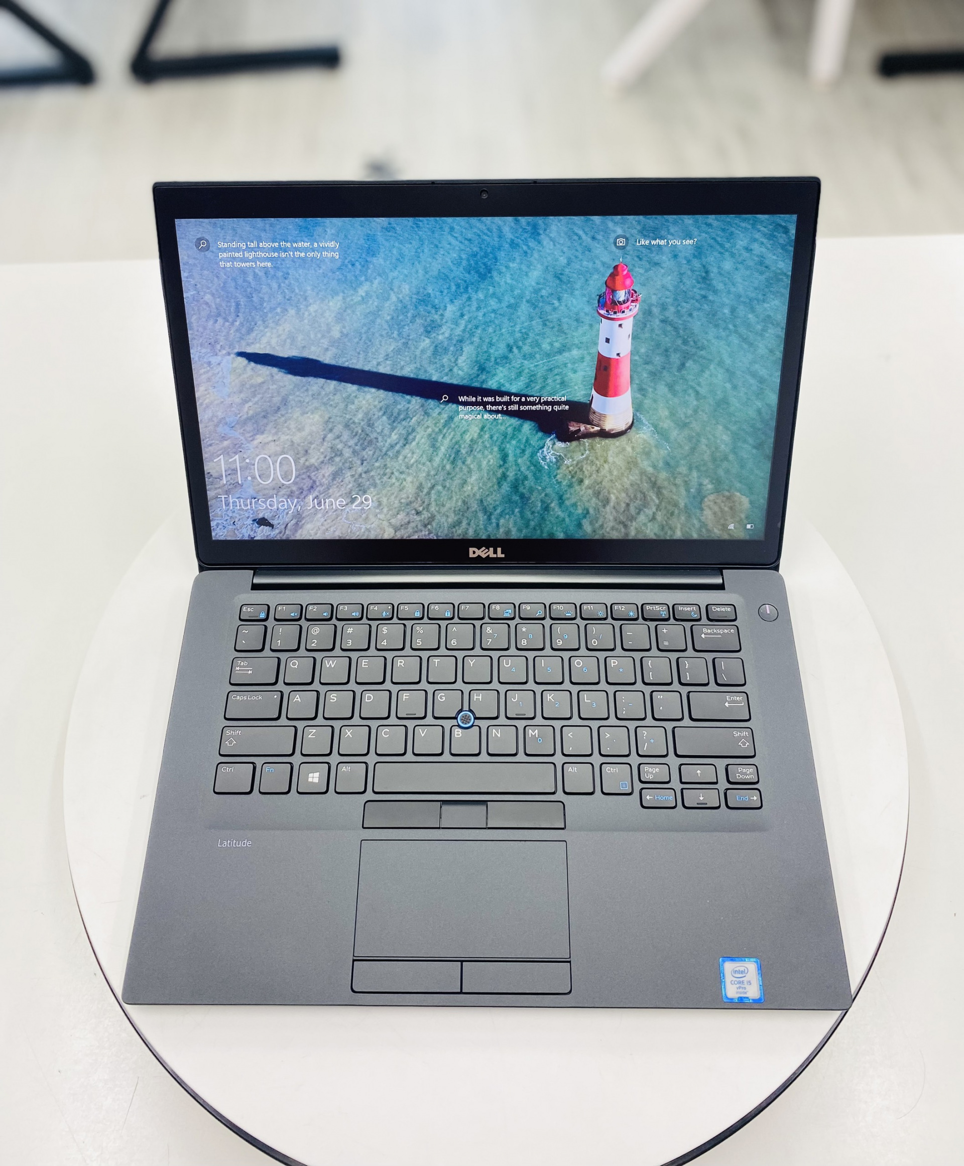 Mua Dell Latitude 7480 i7 cảm ứng ở đâu Phú Ninh