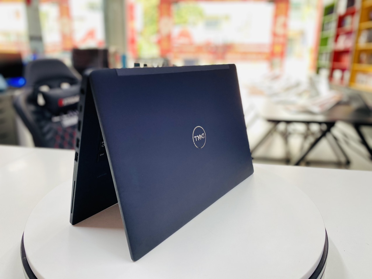 laptop dell 5490 bền bỉ