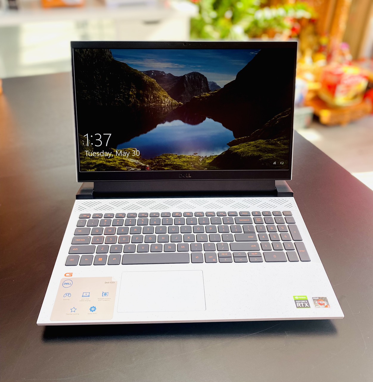 Laptop dell core i7 15.6 inch giá tốt