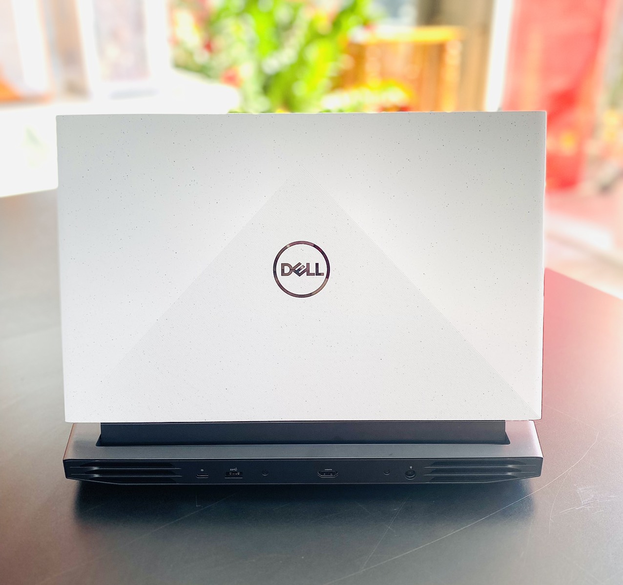 Giới thiệu laptop Dell 