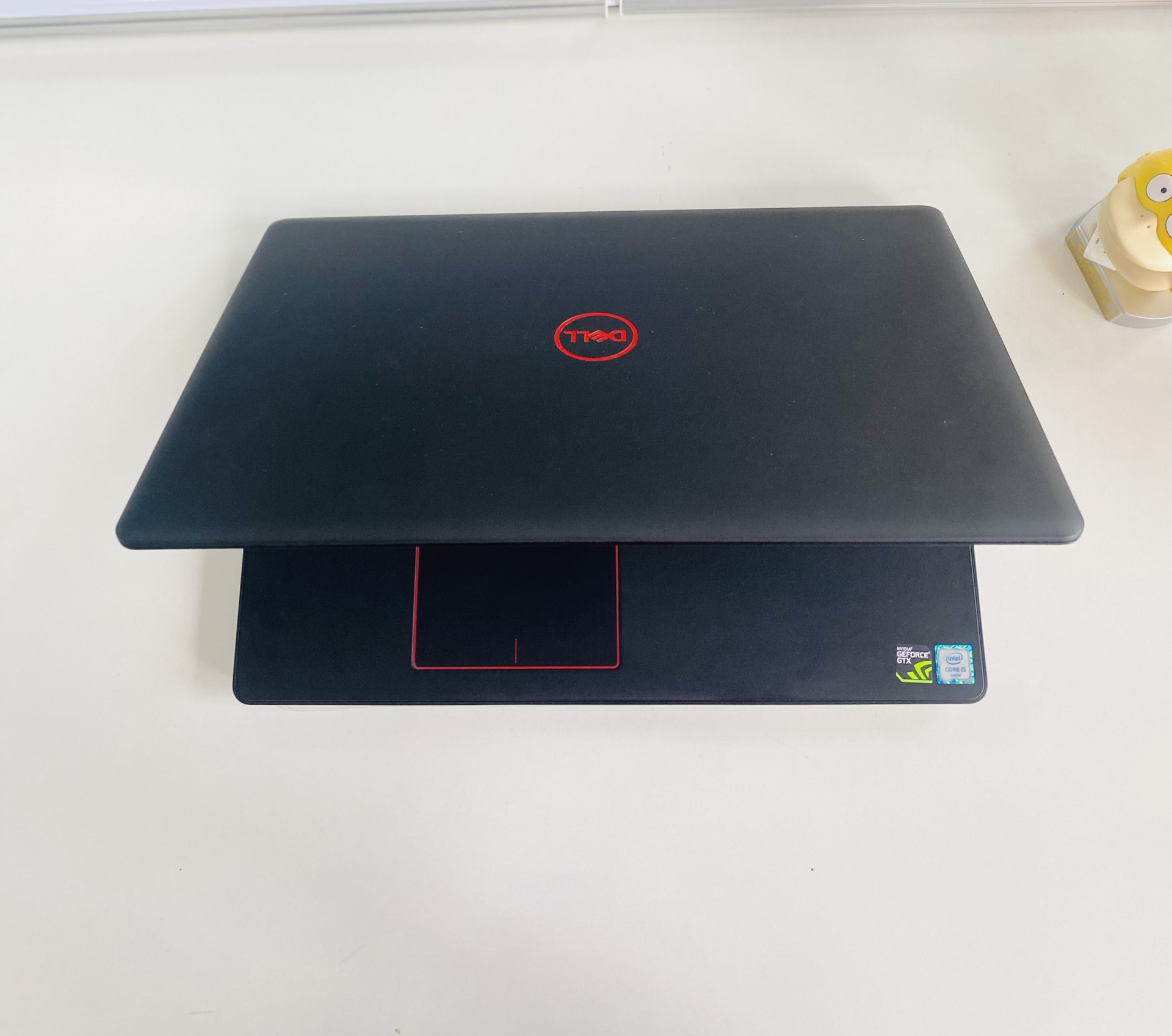 thiết kế dell gaming g3 3579