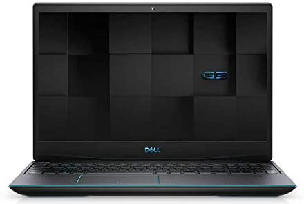 laptop dell gaming g3 3590