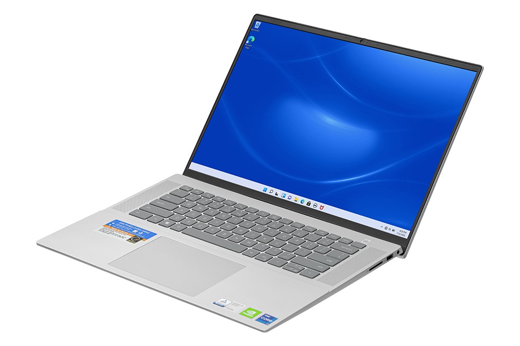 Đánh giá tổng thể Dell ins 5620 core i5 1240p