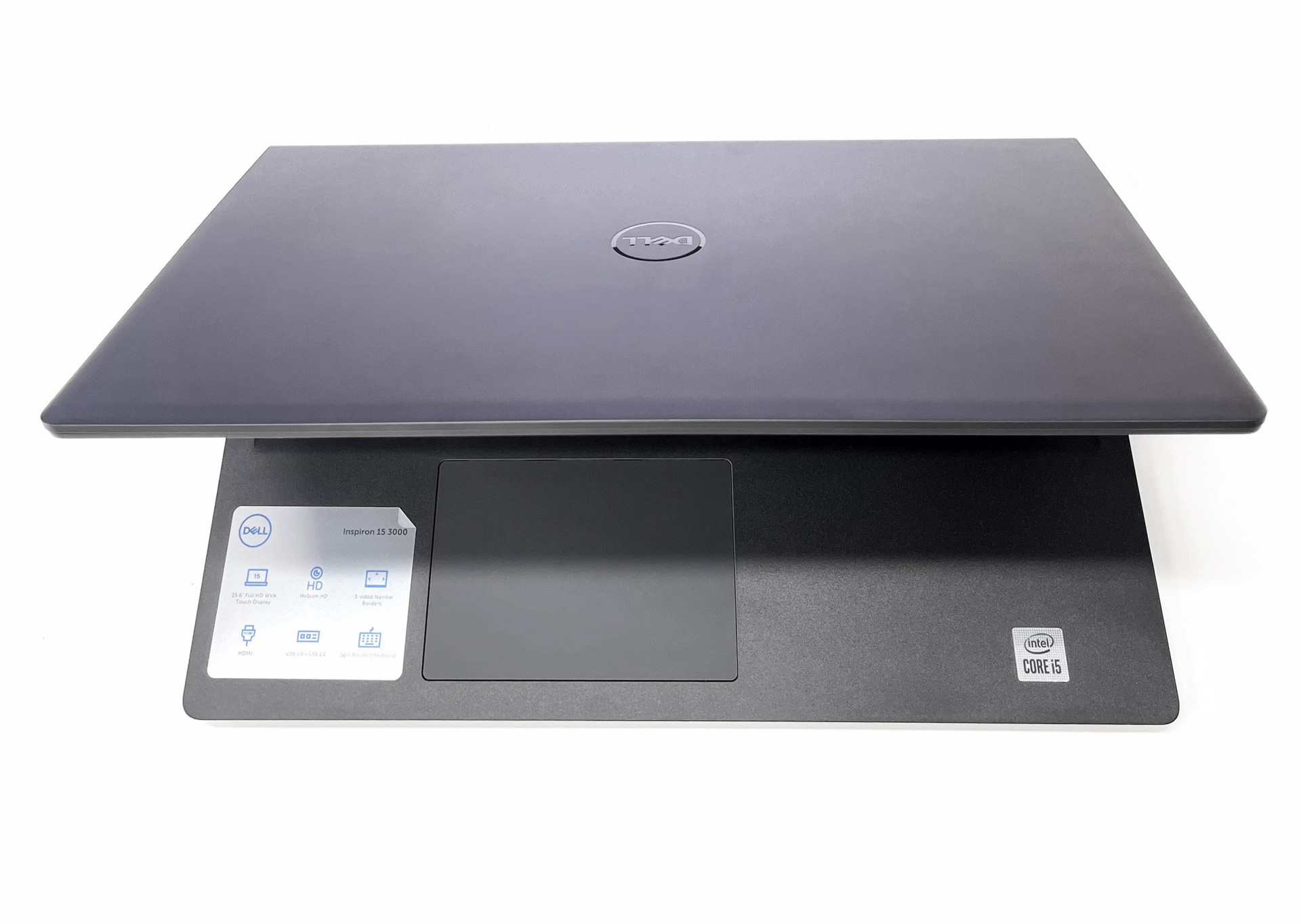 thiết kế dell inspiron 3511