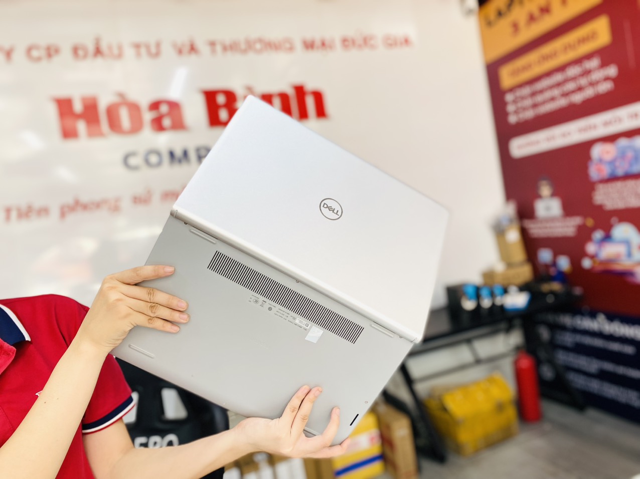 thiết kế dell inspiron 3520