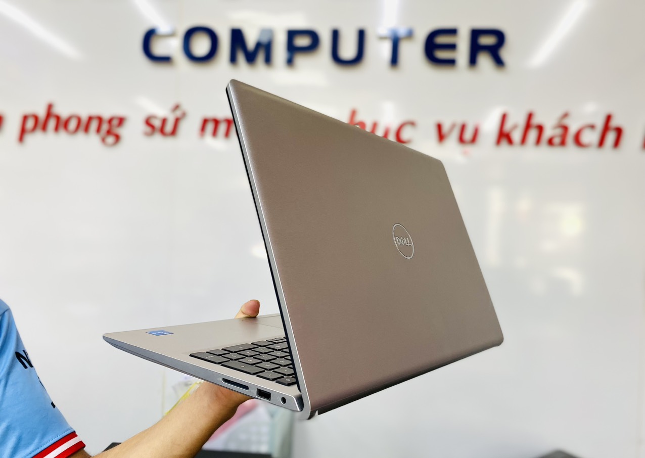 thiết kế dell inspiron 3520